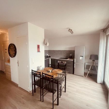 Grand Studio Toit Terrase Ajaccio Ajaccio  Buitenkant foto